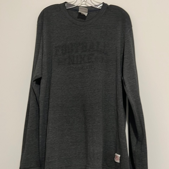 Nike Other - VINTAGE NIKE LONG SLEEVE T-SHIRT